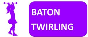 BATON TWIRLING