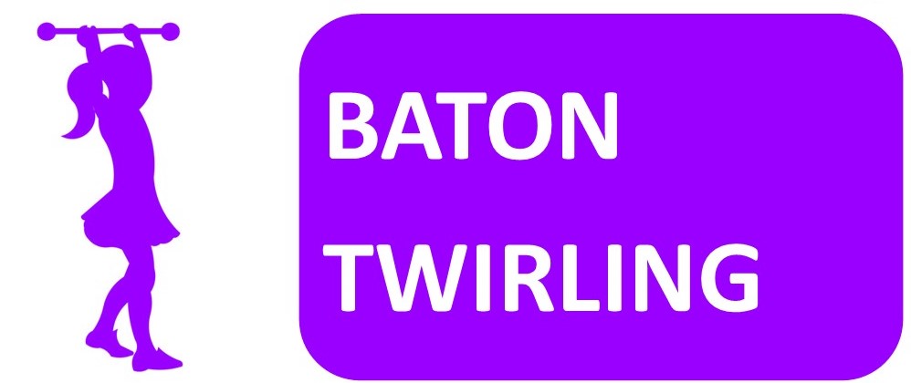 BATON TWIRLING
